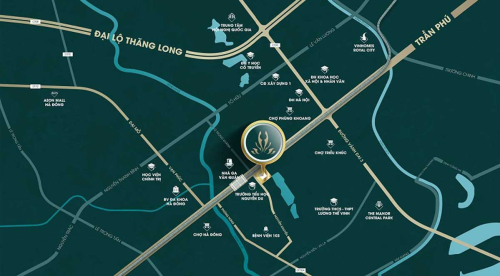 Dự Án Grand Sunlake